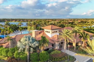 Experience the best of Florida living in this 3 bedroom, 2.5 on Esplanade Golf and Country at Lakewood Ranch in Florida - for sale on GolfHomes.com, golf home, golf lot