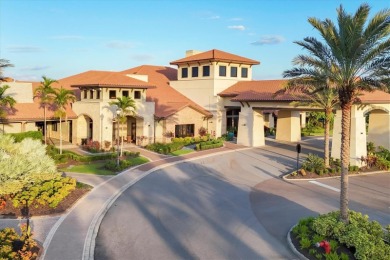 Experience the best of Florida living in this 3 bedroom, 2.5 on Esplanade Golf and Country at Lakewood Ranch in Florida - for sale on GolfHomes.com, golf home, golf lot