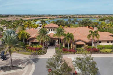 Experience the best of Florida living in this 3 bedroom, 2.5 on Esplanade Golf and Country at Lakewood Ranch in Florida - for sale on GolfHomes.com, golf home, golf lot