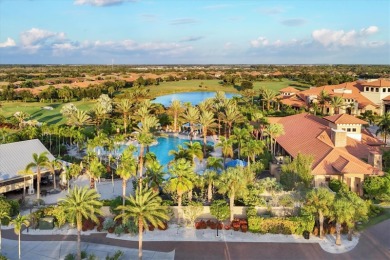 Experience the best of Florida living in this 3 bedroom, 2.5 on Esplanade Golf and Country at Lakewood Ranch in Florida - for sale on GolfHomes.com, golf home, golf lot