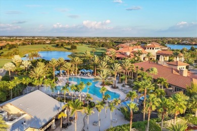 Experience the best of Florida living in this 3 bedroom, 2.5 on Esplanade Golf and Country at Lakewood Ranch in Florida - for sale on GolfHomes.com, golf home, golf lot