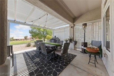 ON THE GOLF COURSE ~ WATER VIEW ~ Heated Bathroom Floors ~ on Highland Falls Golf Club in Nevada - for sale on GolfHomes.com, golf home, golf lot