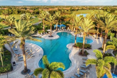 Experience the best of Florida living in this 3 bedroom, 2.5 on Esplanade Golf and Country at Lakewood Ranch in Florida - for sale on GolfHomes.com, golf home, golf lot
