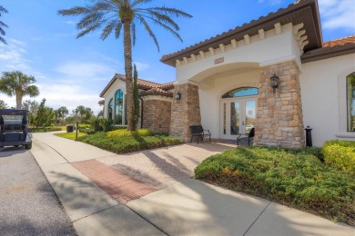 Experience the best of Florida living in this 3 bedroom, 2.5 on Esplanade Golf and Country at Lakewood Ranch in Florida - for sale on GolfHomes.com, golf home, golf lot