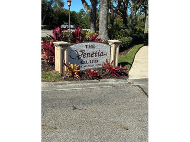 Tastefully upgraded and impeccably maintained, this light-filled on Venice East Golf Club in Florida - for sale on GolfHomes.com, golf home, golf lot