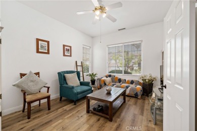 MUST SEE tastefully upgraded and meticulously maintained 2 bed on Temeku Hills Golf and Country Club in California - for sale on GolfHomes.com, golf home, golf lot