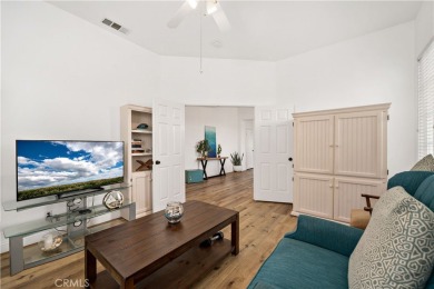 MUST SEE tastefully upgraded and meticulously maintained 2 bed on Temeku Hills Golf and Country Club in California - for sale on GolfHomes.com, golf home, golf lot