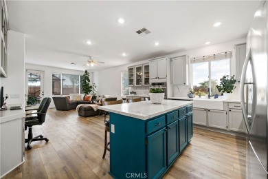 MUST SEE tastefully upgraded and meticulously maintained 2 bed on Temeku Hills Golf and Country Club in California - for sale on GolfHomes.com, golf home, golf lot