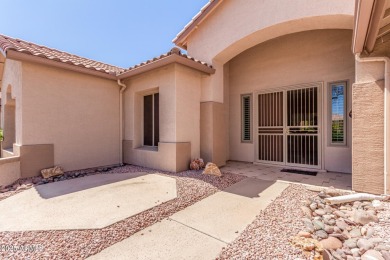 Amazing, spacious 3 bedroom/2 bath PLUS a dedicated office with on Mountain Brook Golf Club in Arizona - for sale on GolfHomes.com, golf home, golf lot