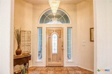 Welcome to 13th Fairway that hosts a beautifully appointed on Rockport Country Club in Texas - for sale on GolfHomes.com, golf home, golf lot