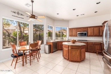 Amazing, spacious 3 bedroom/2 bath PLUS a dedicated office with on Mountain Brook Golf Club in Arizona - for sale on GolfHomes.com, golf home, golf lot
