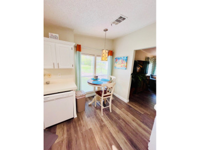 Experience the perfect coastal feel in this beautiful on Pine Lakes Country Club in Florida - for sale on GolfHomes.com, golf home, golf lot