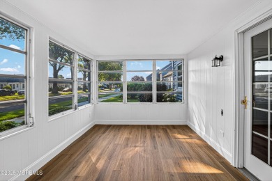 Welcome to 203 C Rossmoor Drive. This security gated adult on Rossmoor Golf Club in New Jersey - for sale on GolfHomes.com, golf home, golf lot