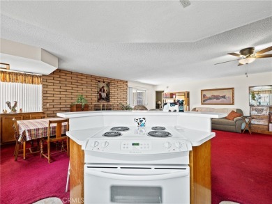 Welcome to your new home at 13915 Topmast Dr in the charming on Silver Lakes Golf Course in California - for sale on GolfHomes.com, golf home, golf lot