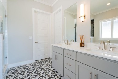 This 2,599 sq ft luxury home is located off Fairway 15 in the on Shadow Valley Country Club in Arkansas - for sale on GolfHomes.com, golf home, golf lot