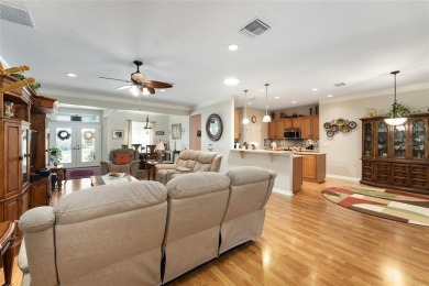 An outstanding JOHNSTOWN in the neighborhood of WELLINGTON.  3 on Eagle Ridge At Spruce Creek Country Club in Florida - for sale on GolfHomes.com, golf home, golf lot