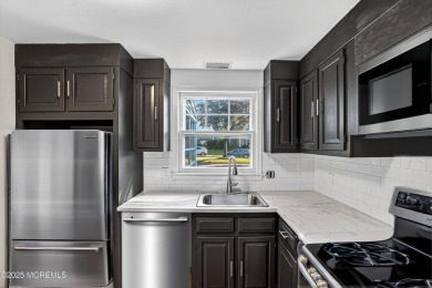 Welcome to 203 C Rossmoor Drive. This security gated adult on Rossmoor Golf Club in New Jersey - for sale on GolfHomes.com, golf home, golf lot