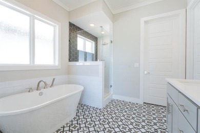 This 2,599 sq ft luxury home is located off Fairway 15 in the on Shadow Valley Country Club in Arkansas - for sale on GolfHomes.com, golf home, golf lot