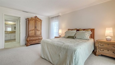 Nestled within the highly sought after, golf-oriented community on The Meadows Golf and Country Club in Florida - for sale on GolfHomes.com, golf home, golf lot