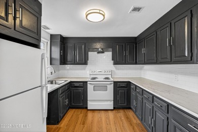 Welcome to 203 C Rossmoor Drive. This security gated adult on Rossmoor Golf Club in New Jersey - for sale on GolfHomes.com, golf home, golf lot