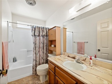 Welcome to your new home at 13915 Topmast Dr in the charming on Silver Lakes Golf Course in California - for sale on GolfHomes.com, golf home, golf lot