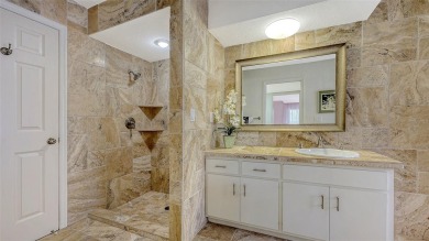 Nestled within the highly sought after, golf-oriented community on The Meadows Golf and Country Club in Florida - for sale on GolfHomes.com, golf home, golf lot