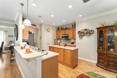 An outstanding JOHNSTOWN in the neighborhood of WELLINGTON.  3 on Eagle Ridge At Spruce Creek Country Club in Florida - for sale on GolfHomes.com, golf home, golf lot