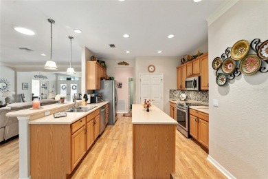 An outstanding JOHNSTOWN in the neighborhood of WELLINGTON.  3 on Eagle Ridge At Spruce Creek Country Club in Florida - for sale on GolfHomes.com, golf home, golf lot
