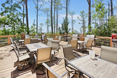 Overlooking the Elation gardens, this 3rd floor studio comes on Sandestin Golf and Beach Resort - Raven in Florida - for sale on GolfHomes.com, golf home, golf lot