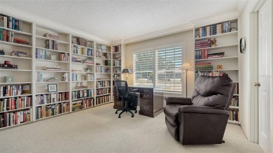 Nestled within the highly sought after, golf-oriented community on The Meadows Golf and Country Club in Florida - for sale on GolfHomes.com, golf home, golf lot