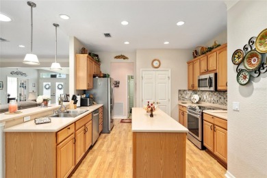 An outstanding JOHNSTOWN in the neighborhood of WELLINGTON.  3 on Eagle Ridge At Spruce Creek Country Club in Florida - for sale on GolfHomes.com, golf home, golf lot