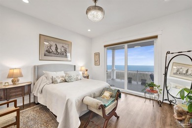 Welcome home to this exceptional waterfront sanctuary where on Tiger Point Golf and Country Club in Florida - for sale on GolfHomes.com, golf home, golf lot