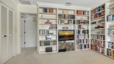 Nestled within the highly sought after, golf-oriented community on The Meadows Golf and Country Club in Florida - for sale on GolfHomes.com, golf home, golf lot