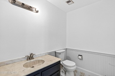 Welcome to 203 C Rossmoor Drive. This security gated adult on Rossmoor Golf Club in New Jersey - for sale on GolfHomes.com, golf home, golf lot