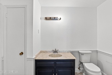 Welcome to 203 C Rossmoor Drive. This security gated adult on Rossmoor Golf Club in New Jersey - for sale on GolfHomes.com, golf home, golf lot