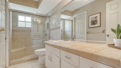 Nestled within the highly sought after, golf-oriented community on The Meadows Golf and Country Club in Florida - for sale on GolfHomes.com, golf home, golf lot