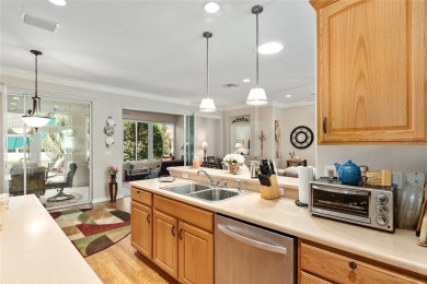An outstanding JOHNSTOWN in the neighborhood of WELLINGTON.  3 on Eagle Ridge At Spruce Creek Country Club in Florida - for sale on GolfHomes.com, golf home, golf lot