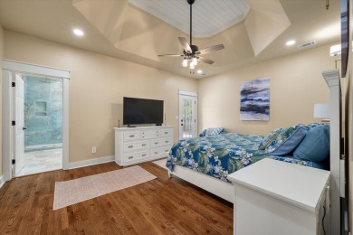 Exquisite 5-Bedroom Retreat on the Golf Course in Dunes on Dunes West Golf Club in South Carolina - for sale on GolfHomes.com, golf home, golf lot