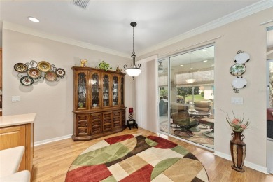 An outstanding JOHNSTOWN in the neighborhood of WELLINGTON.  3 on Eagle Ridge At Spruce Creek Country Club in Florida - for sale on GolfHomes.com, golf home, golf lot