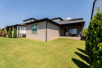 This 2,599 sq ft luxury home is located off Fairway 15 in the on Shadow Valley Country Club in Arkansas - for sale on GolfHomes.com, golf home, golf lot