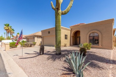 Charming 2BR/2BA in desirable Sun Lakes Cottonwood! Great curb on Palo Verde Golf and Country Club in Arizona - for sale on GolfHomes.com, golf home, golf lot
