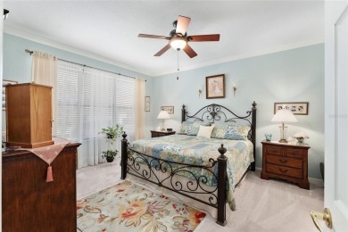 An outstanding JOHNSTOWN in the neighborhood of WELLINGTON.  3 on Eagle Ridge At Spruce Creek Country Club in Florida - for sale on GolfHomes.com, golf home, golf lot