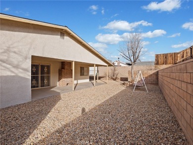 Welcome to your new home at 13915 Topmast Dr in the charming on Silver Lakes Golf Course in California - for sale on GolfHomes.com, golf home, golf lot