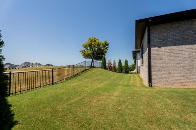 This 2,599 sq ft luxury home is located off Fairway 15 in the on Shadow Valley Country Club in Arkansas - for sale on GolfHomes.com, golf home, golf lot