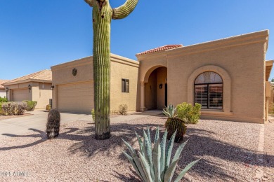 Charming 2BR/2BA in desirable Sun Lakes Cottonwood! Great curb on Palo Verde Golf and Country Club in Arizona - for sale on GolfHomes.com, golf home, golf lot