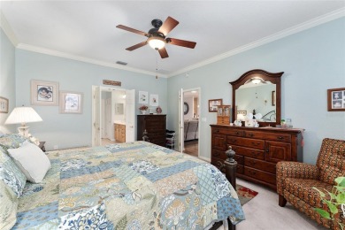 An outstanding JOHNSTOWN in the neighborhood of WELLINGTON.  3 on Eagle Ridge At Spruce Creek Country Club in Florida - for sale on GolfHomes.com, golf home, golf lot