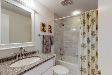 ALL building updates have been made, COMPLETELY REPIPED, 2024 AC on Oak Harbor Country Club in Florida - for sale on GolfHomes.com, golf home, golf lot