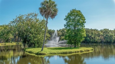 Nestled within the highly sought after, golf-oriented community on The Meadows Golf and Country Club in Florida - for sale on GolfHomes.com, golf home, golf lot