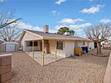 Welcome to your new home at 13915 Topmast Dr in the charming on Silver Lakes Golf Course in California - for sale on GolfHomes.com, golf home, golf lot