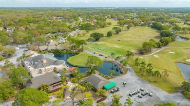 Nestled within the highly sought after, golf-oriented community on The Meadows Golf and Country Club in Florida - for sale on GolfHomes.com, golf home, golf lot